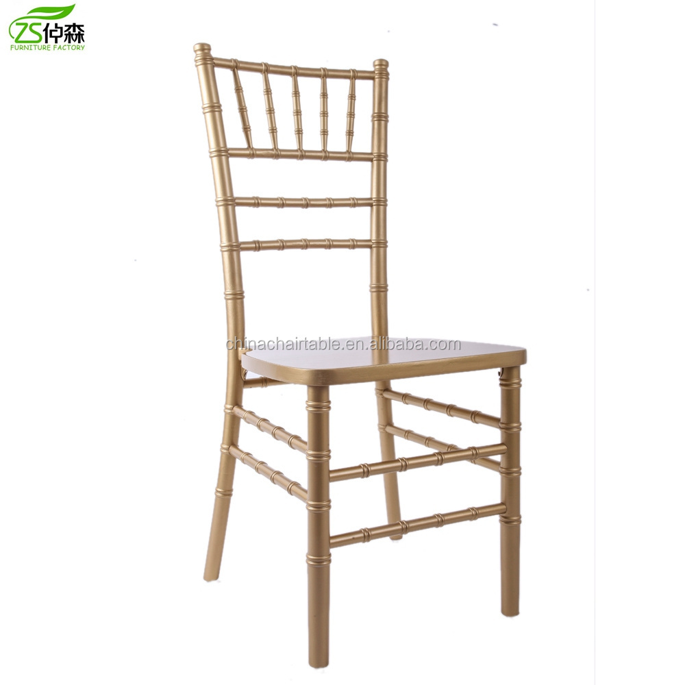 Used Chiavari Chairs For Sale / Used Banquet Chairs For Sale / Used Hotel Furniture For Sale