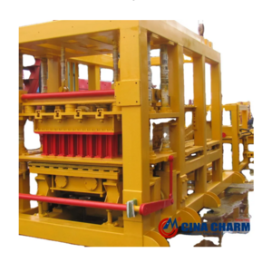 Factory Price Paving Hollow Solid Brick Block Making Machine Production Line Brick Making Machine