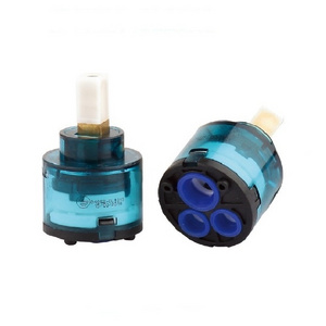 35MM 40MM CERAMIC LOW TORQUE HIGH TORQUE CARTRIDGE WITH OR WITHOUT DISTRIBUTOR FAUCET MIXER CARTRIDGE