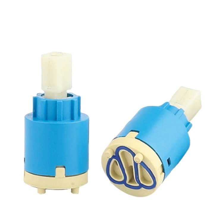 25mm ceramic cartridge upc shower faucet cartridge