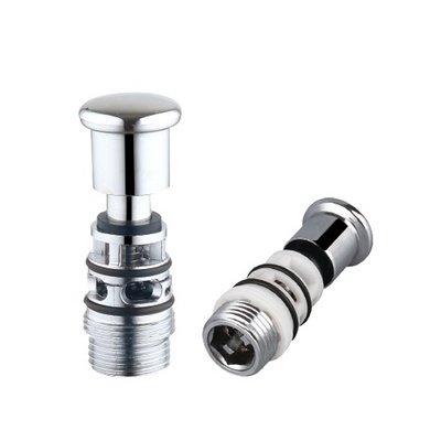 High quality faucet brass shower diverter cartridge