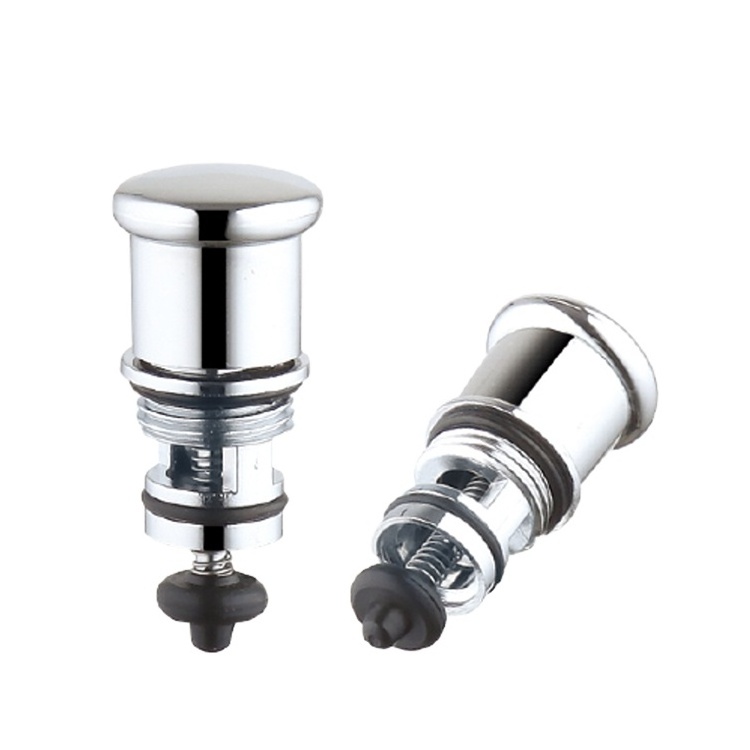 High quality faucet brass shower diverter cartridge