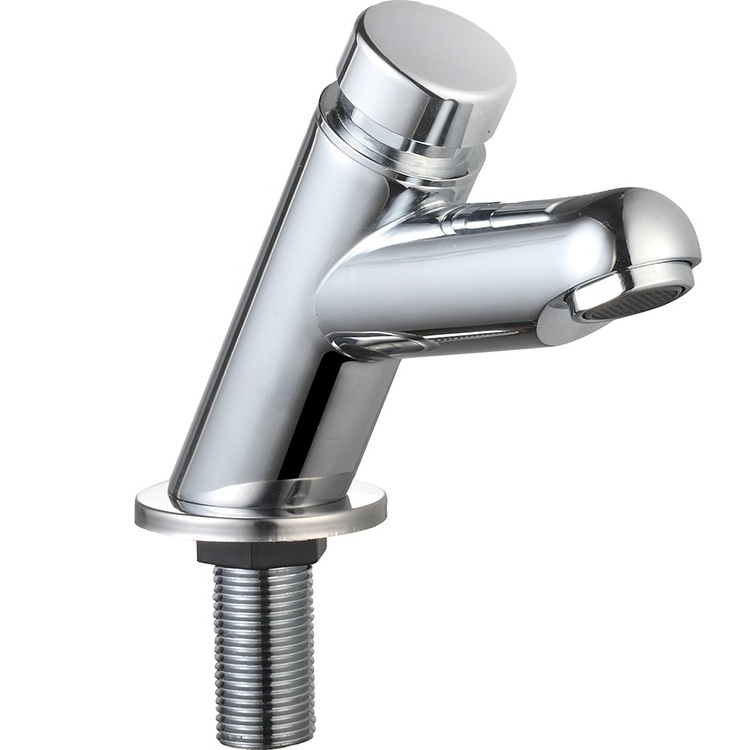 Water saving Self Closing Delay Faucet Water Saving Tap