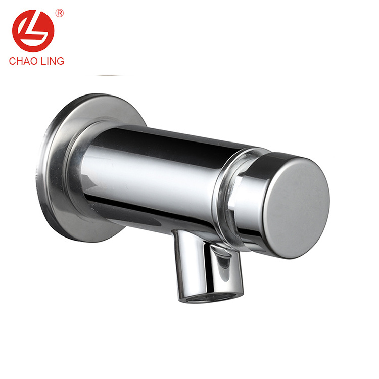 Water saving Self Closing Delay Faucet Water Saving Tap