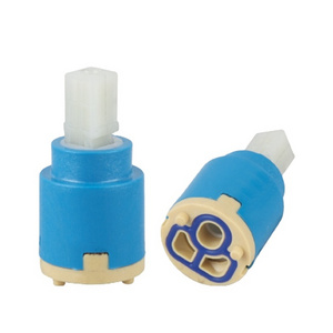 Upc mixer 25mm extended ceramic faucet cartridge