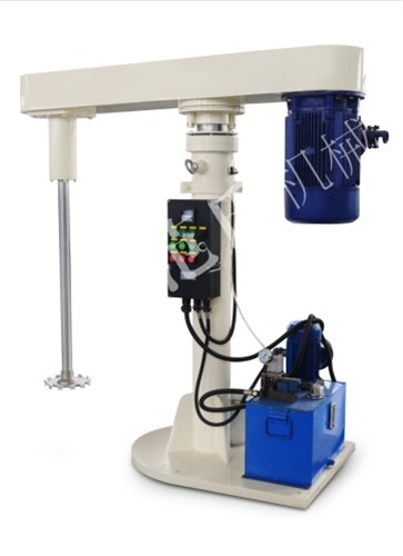 SL-100L Ultrasonic mushroom extraction machine homogenizer mixing for nanoparticles dispersion