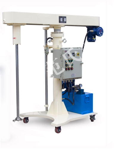 SL-100L Ultrasonic mushroom extraction machine homogenizer mixing for nanoparticles dispersion