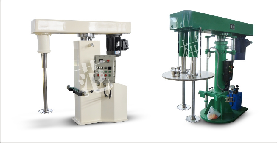 SL-100L Ultrasonic mushroom extraction machine homogenizer mixing for nanoparticles dispersion