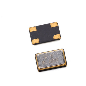 6035 SMD 2Pin 10PPM 20PF 16.000MHz Ceramic Crystal Resonators 16MHz