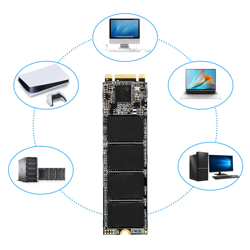 hard disc 64GB 120GB 128GB 240GB 256GB 480GB 500GB 512GB 1TB 2TB M.2 Sata Portable HDD SSD Disk internal Solid State Hard Drives