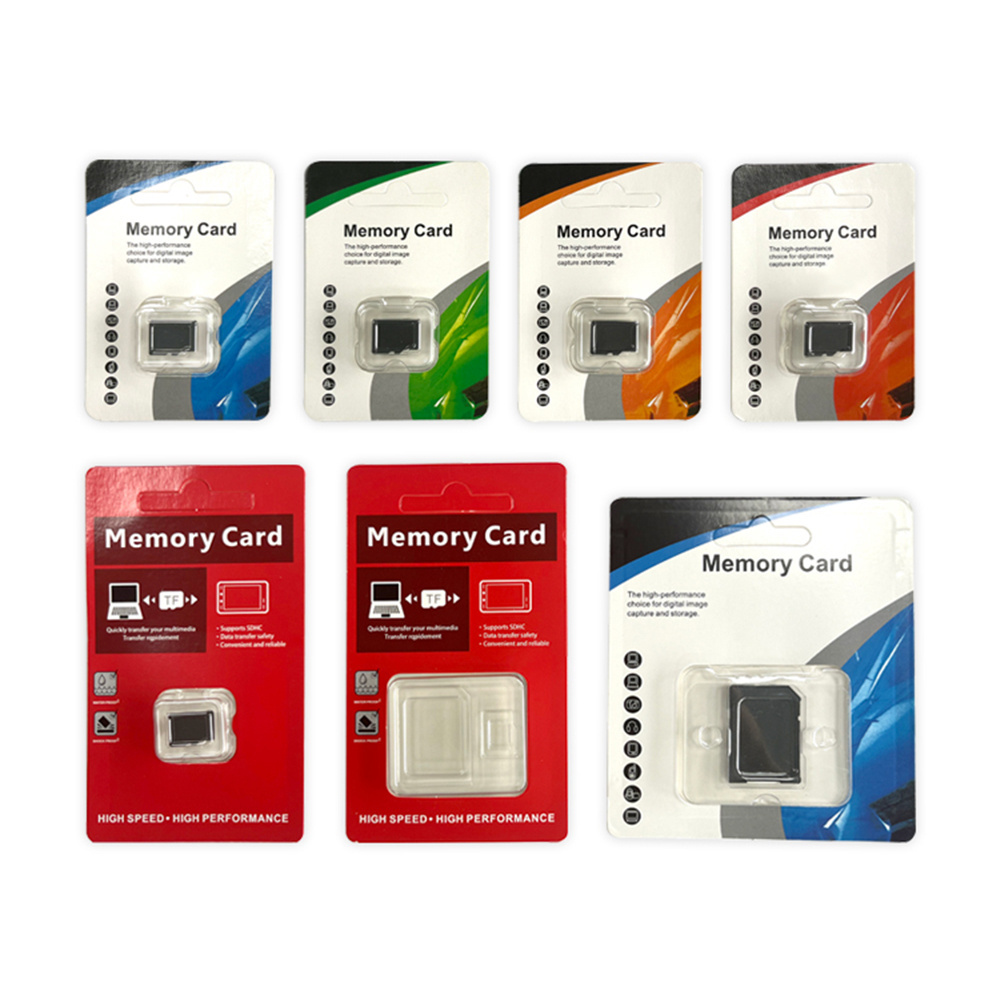 32GB 64GB 128GB 256GB 512GB tf card 1tb Micro TF 64 gig memory cards Class 10 A1 memory card 1gb faster 500gb sd