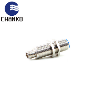 CL18-RF5DP2-A dc 3 wires m18 inductive switch shielded 5mm sensing 12v position sensor