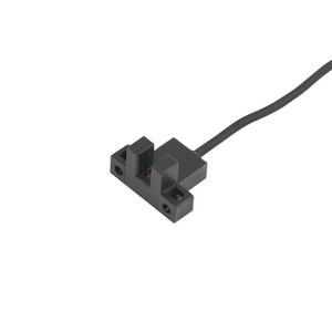 CHANKO Slot L Type CPG-TF05N3L-A Photoelectric Beam Sensor For Small Space rectangular photoelectric sensor