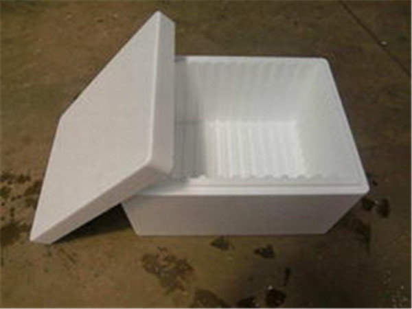 hard packing foam material,EPS Styrofoam Packaging, foam box with Carton