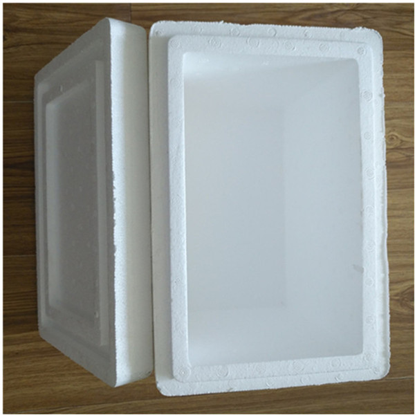 hard packing foam material,EPS Styrofoam Packaging, foam box with Carton