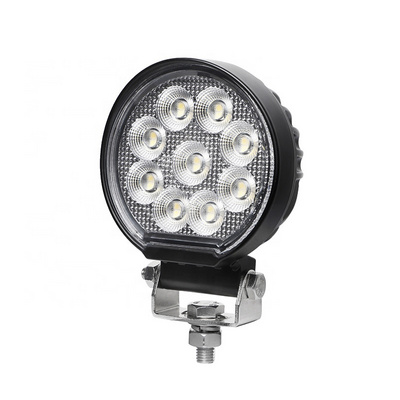 autodragons 4 inch LED work light truck 12v 24v 36w led work light car led work light truck