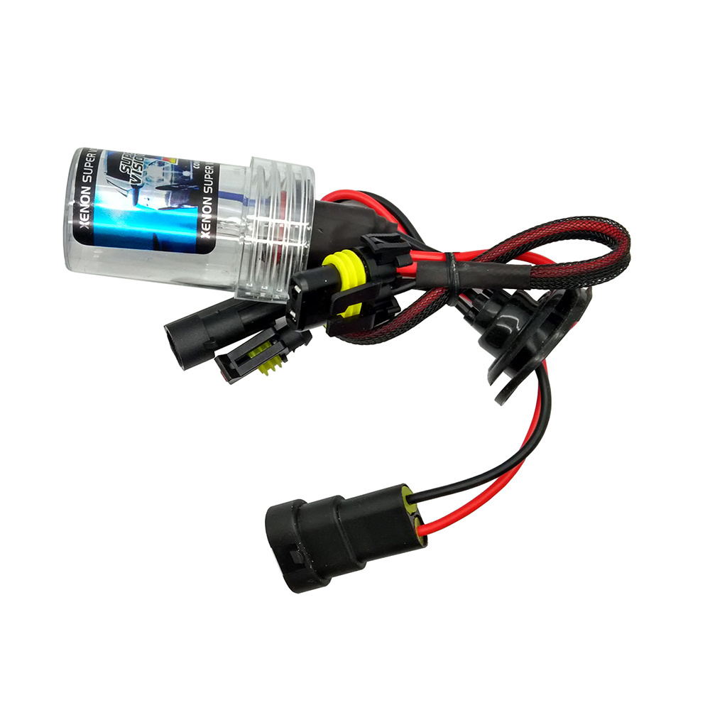 autodragons 12V DC 35W 55W Slim Ballast HID Xenon Bulb Light H1 H3 H7 H11 9005 9006 Auto Car Xenon hid Kit