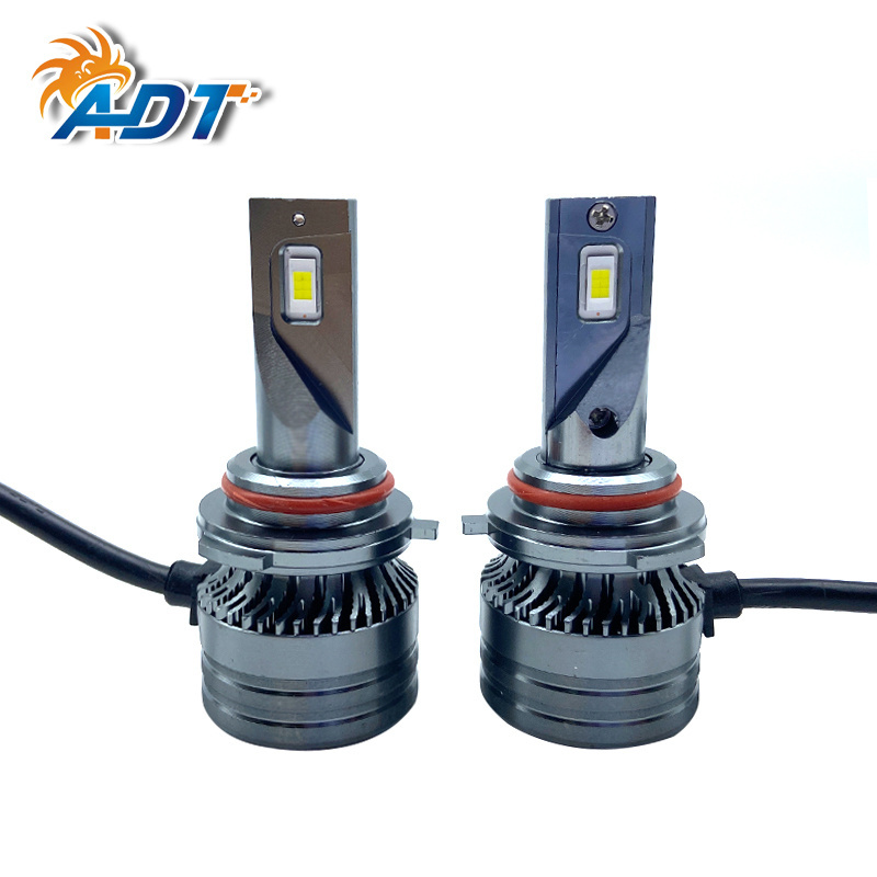 All in One S10  Car LED Headlight H7 Bulb Auto Front Bulb 80W 8000lumen 6000K LED Headlight Bulb H1 H4 H8 H11 9005 HB3 9006 HB4