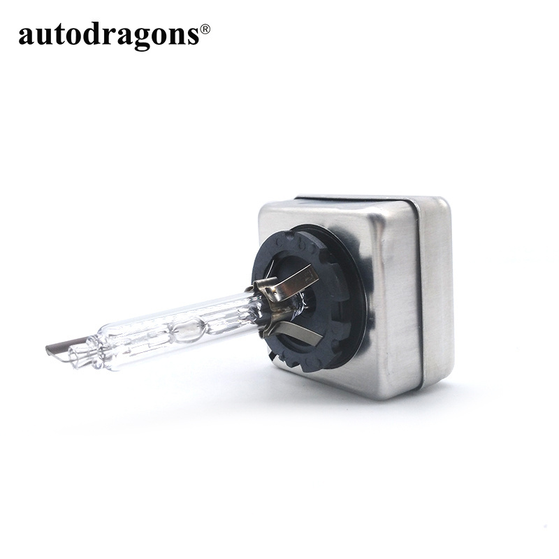 Autodragons D1s D1r D3s D3r D4s D4r D2c D4c Xenon D2r D2s 35w Hid Headlight Bulb