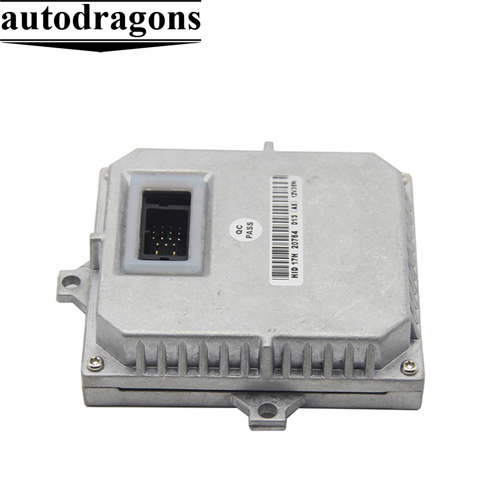 Second-hand Xenon Ballast 130732915602 OEM Xenon Ballast Original HID Ballast For C300 C350 AMG