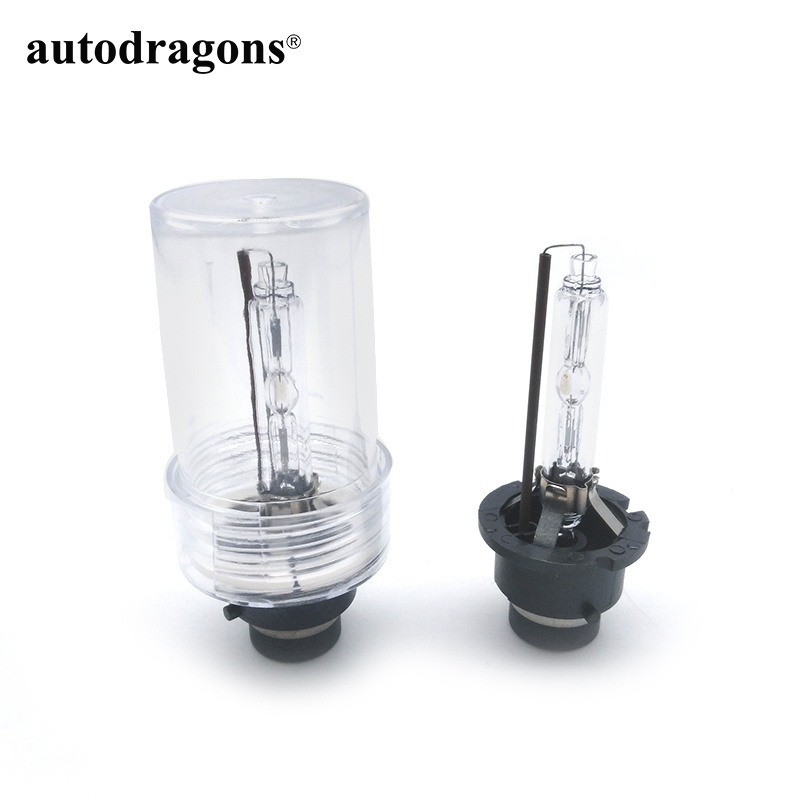 Autodragons D1s D1r D3s D3r D4s D4r D2c D4c Xenon D2r D2s 35w Hid Headlight Bulb