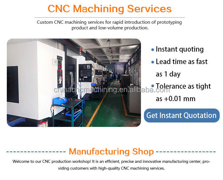 High Precision Custom Made CNC Machining set/Machined Aluminum/Steel/Copper/Brass Parts OEM & ODM Service Factory Price