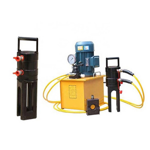 Portable Professional Hydraulic Stone Splitter Rock Breaking Machine