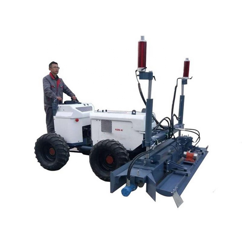 Concrete Screed Machines For Sale Concrete Laser Screed Automatic Laser Concrete Leveling Machine