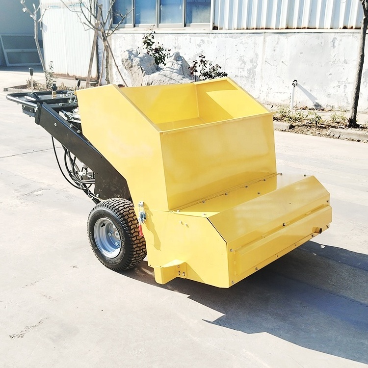 Factory Price Construction Mini Hand Asphalt Paver 25cm-1meter Width Asphalt Paving Machine Mini Paver