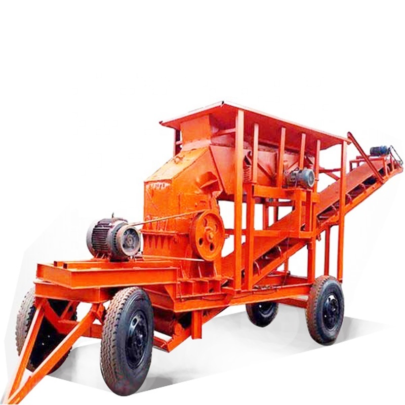 60-80Tph Quarry Mining Equipment Vertical Shaft Stone Crusher Output Size 0-5mm Sand Making Plant For Building Material