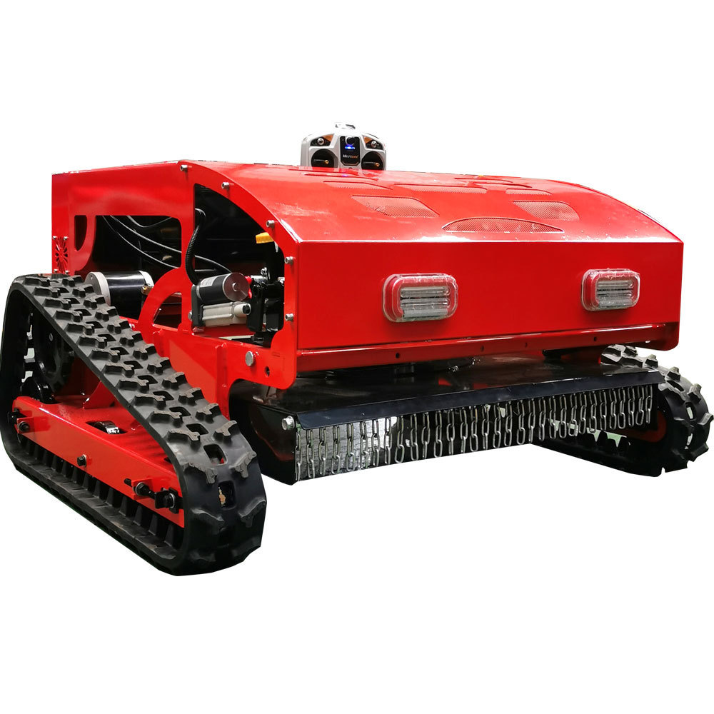 Robot Mowers Lawn High Efficient Riding Lawn Mower Garden Machine Of Grass Cutter /lawn Mower