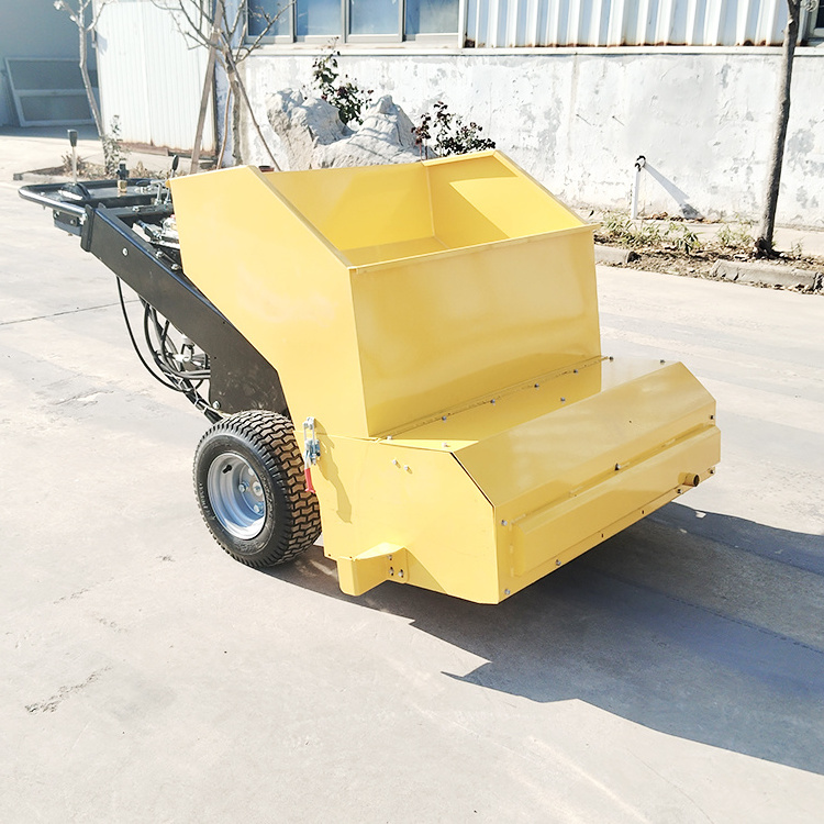 Hot Selling Road Roller Automatic Running Track Asphalt Paver Machine Wholesale Paver Laying Machine