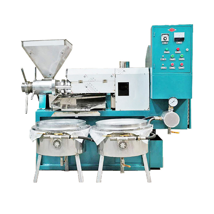 50-600kg/h 2022 best selling palm oil processing machine Malaysia and palm oil press machine in Nigeria