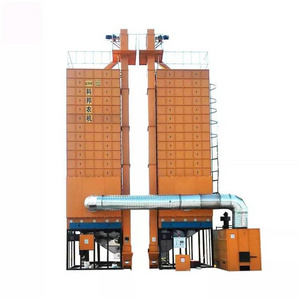 15-50t/d Circulating Crop Drying Machine Corn Grain Dryer Paddy Rice Dryer for cereal drier