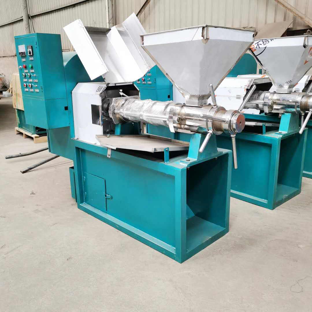 50-600kg/h 2022 best selling palm oil processing machine Malaysia and palm oil press machine in Nigeria