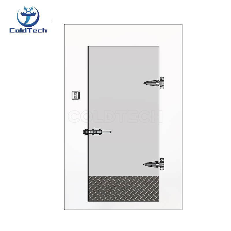 Cold/Freezer/Chiller Room Service/Swing Door/Hinged Door for Replaced