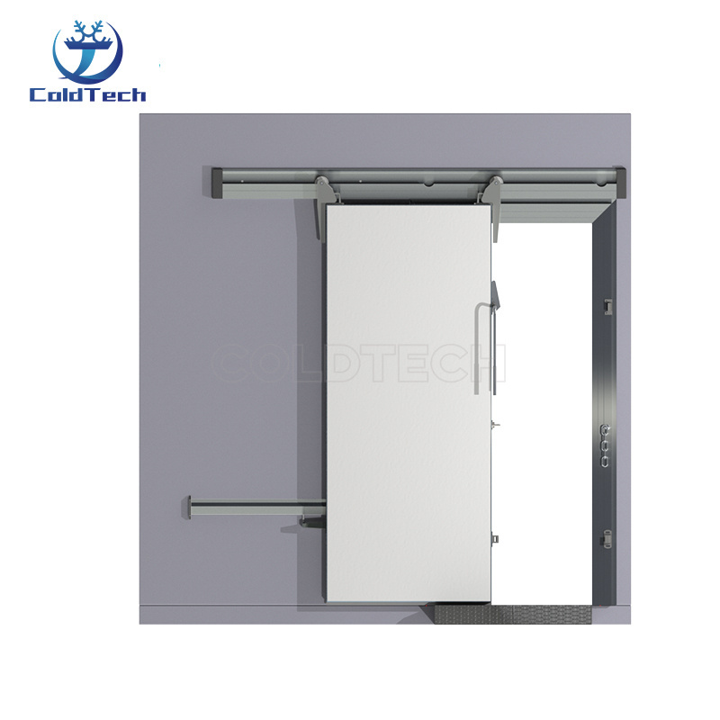 Sliding/Hinged/Service Doors for Cold/Freezer Rooms