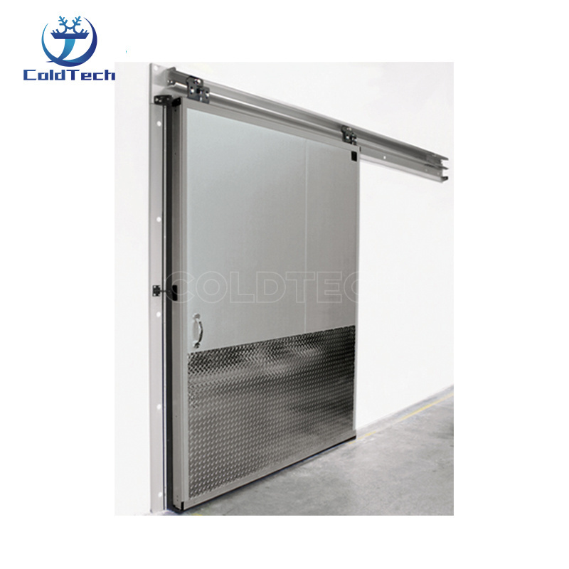 Sliding/Hinged/Service Doors for Cold/Freezer Rooms