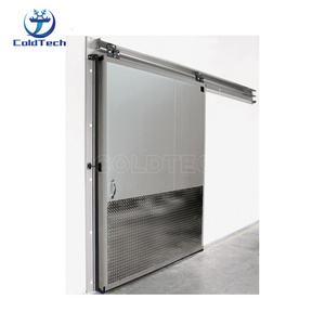 Sliding/Hinged/Service Doors for Cold/Freezer Rooms