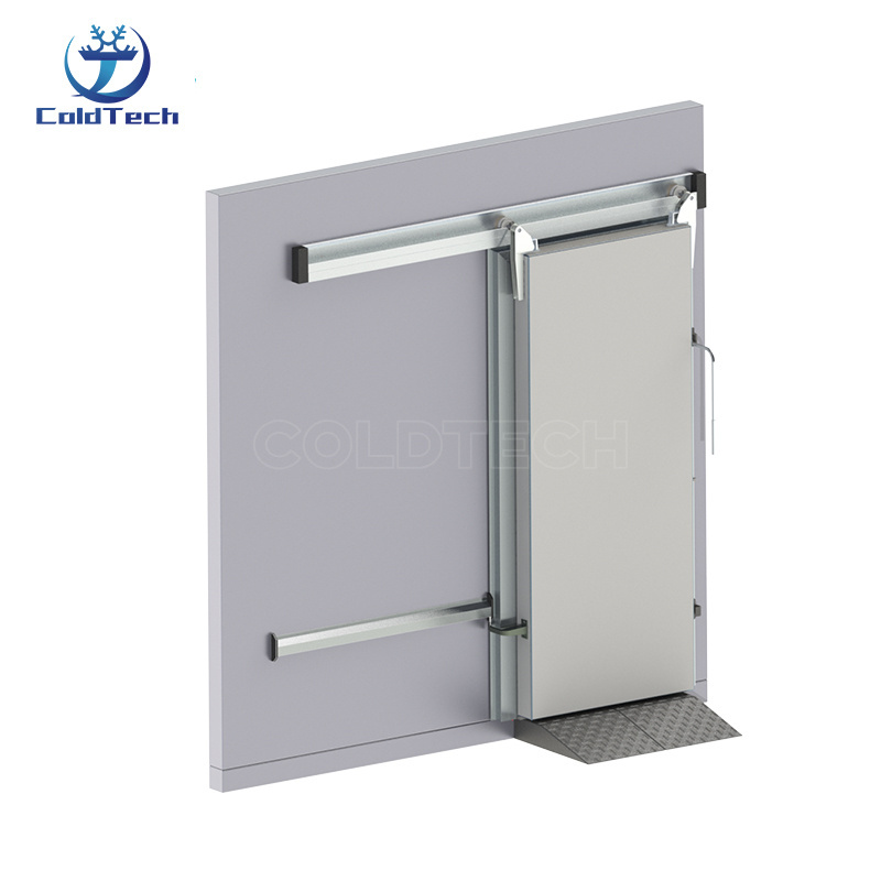 Sliding/Hinged/Service Doors for Cold/Freezer Rooms