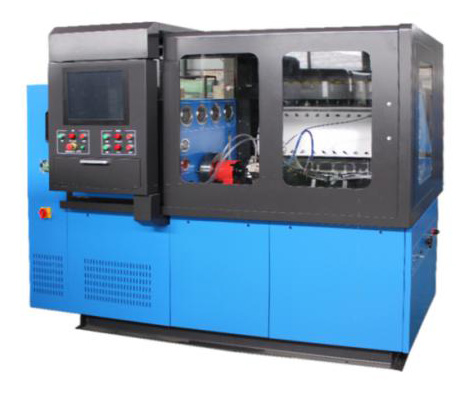 BD-CR815B fuel diesel full function injection pump test bench Hydraulic HEUI test bench EUI EUP test bench with cam box