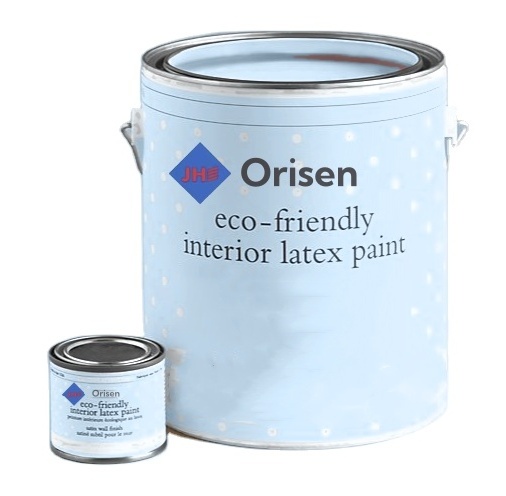 High Quality Water-based Environmental Inner Wall Coatings Eco-Friendly Interior Paints Multi-functional decorative paint