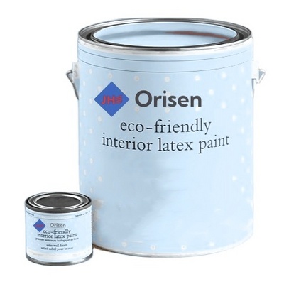 High Quality Water-based Environmental Inner Wall Coatings Eco-Friendly Interior Paints Multi-functional decorative paint