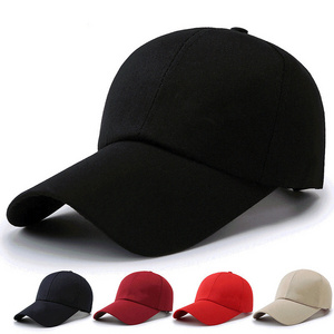 Adjustable Baseball caps dad cap women trucker hats baseball men hats sun protection mens gorras sports caps running hat