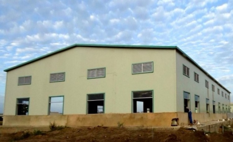 industrial structure steel warehouse for sale material church prefabricated building prefabricated