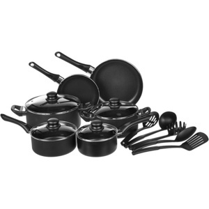 premium cookware sets nonstick set of pots