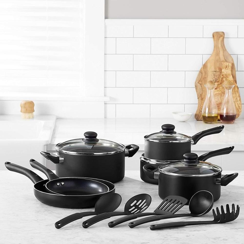 premium cookware sets nonstick set of pots