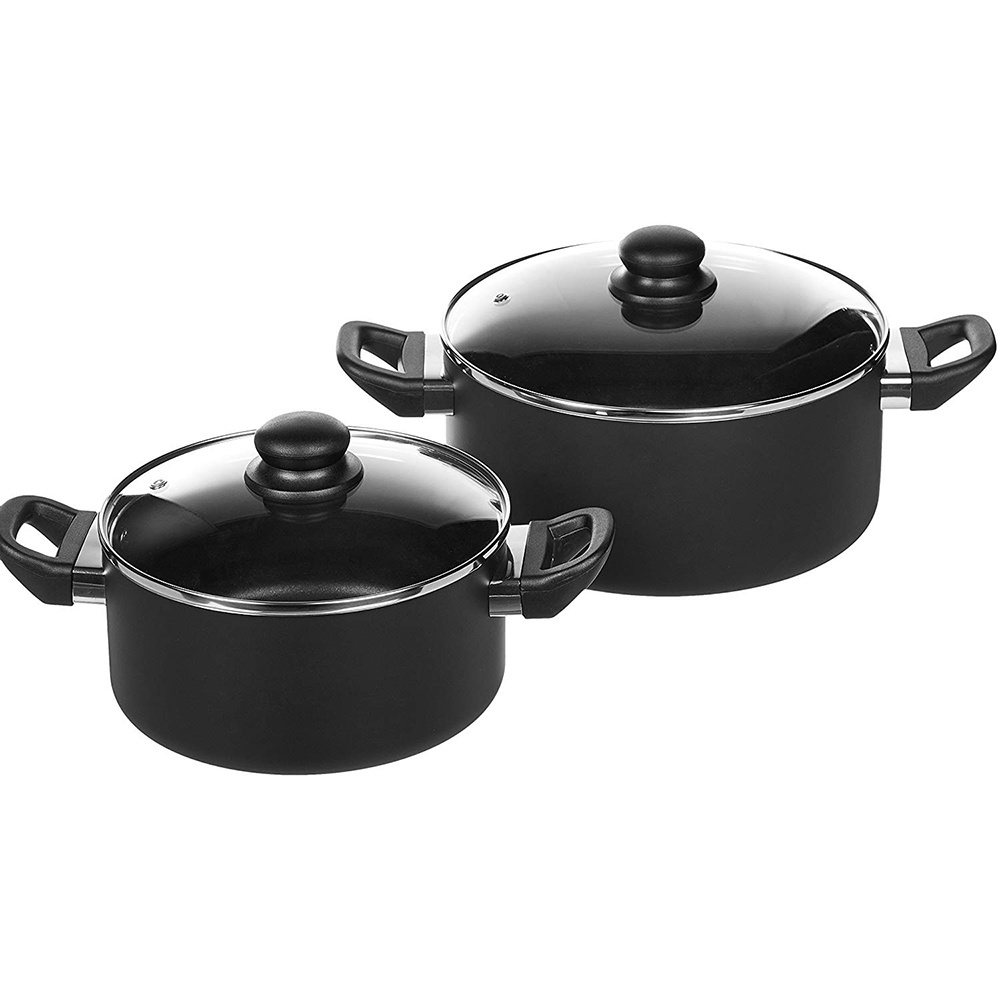 premium cookware sets nonstick set of pots