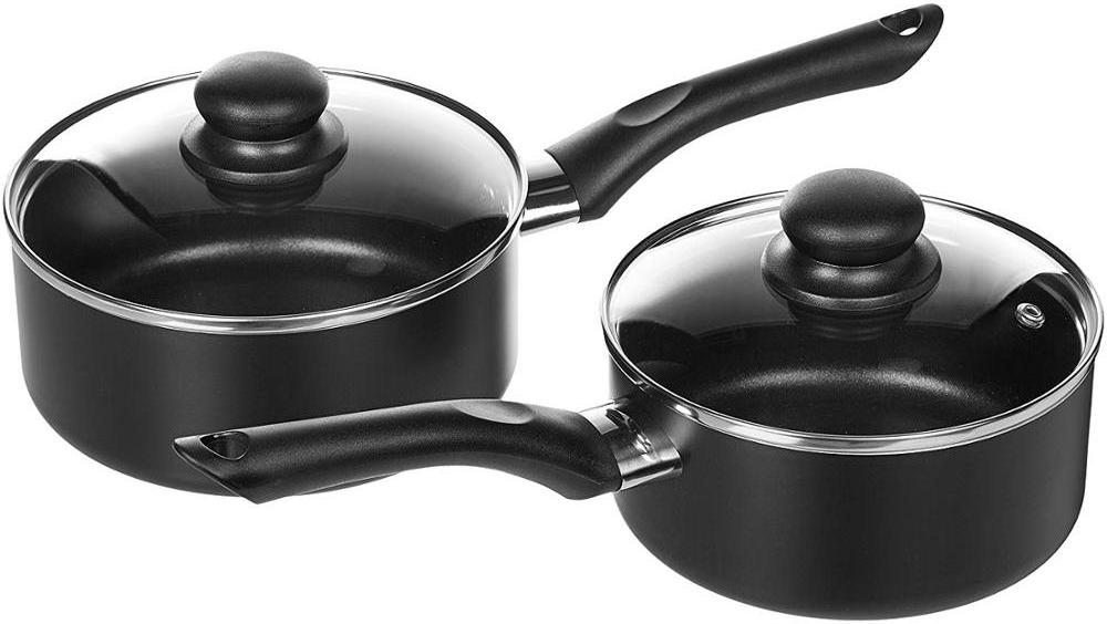 premium cookware sets nonstick set of pots