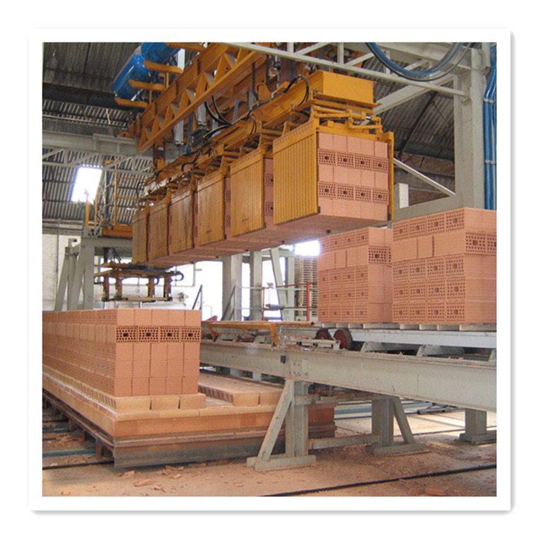 VP70 High Quality German Technology vacuum extruder clay mud porotherm brick making machine